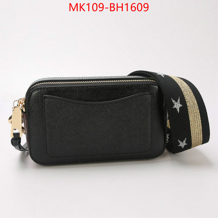 Marc Jacobs Bags(TOP)-Camera bag- unsurpassed quality ID: BH1609 $: 109USD,