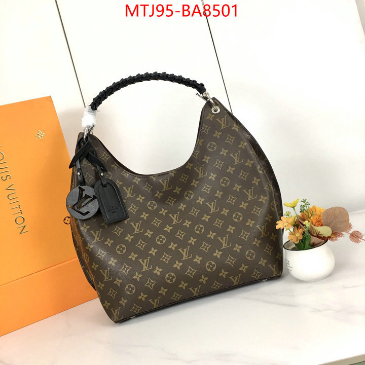 LV Bags(4A)-Handbag Collection- 2024 luxury replicas ID: BA8501 $: 95USD,