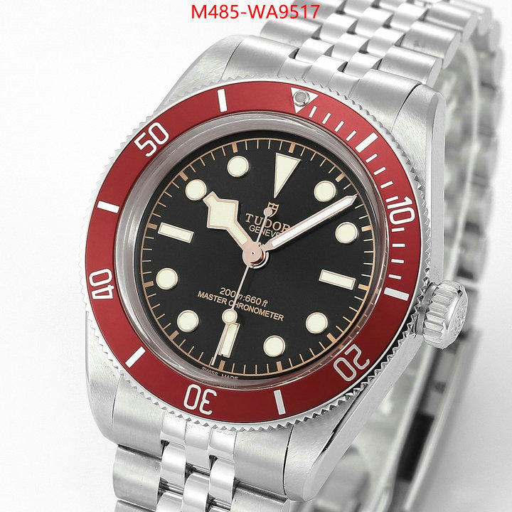 Watch(TOP)-Tudor how quality ID: WA9517 $: 485USD