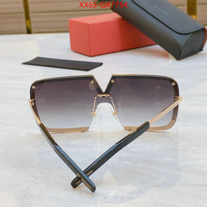 Glasses-Valentino replica us ID: GA7754 $: 65USD