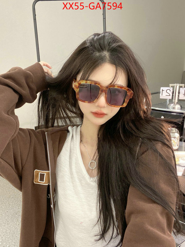 Glasses-CELINE where to find best ID: GA7594 $: 55USD