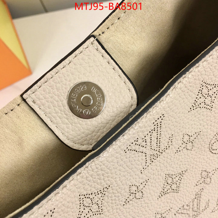 LV Bags(4A)-Handbag Collection- 2024 luxury replicas ID: BA8501 $: 95USD,