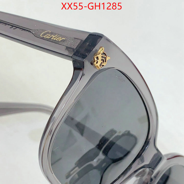 Glasses-Cartier customize the best replica ID: GH1285 $: 55USD