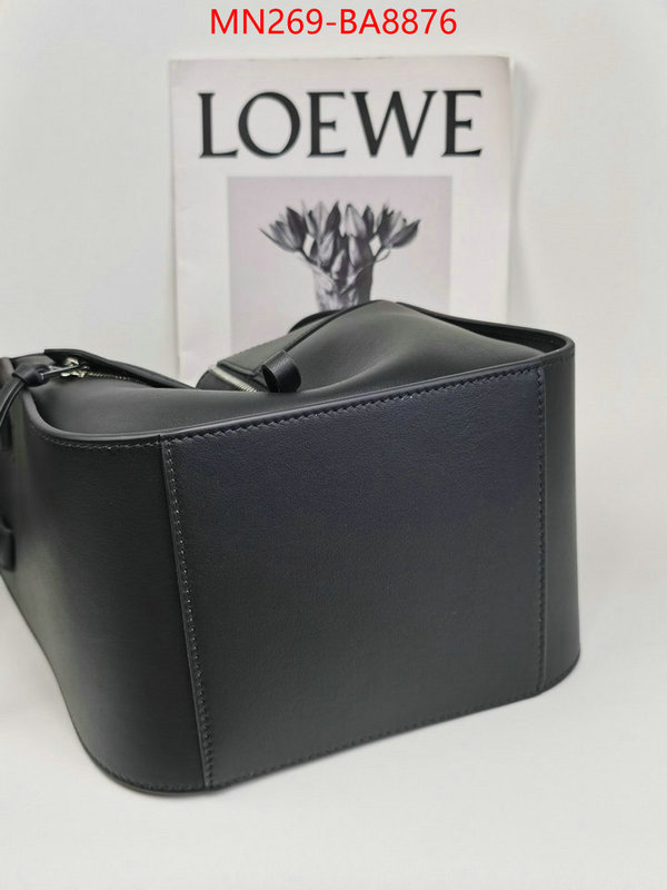 Loewe Bags(TOP)-Puzzle- shop now ID: BA8876 $: 269USD,