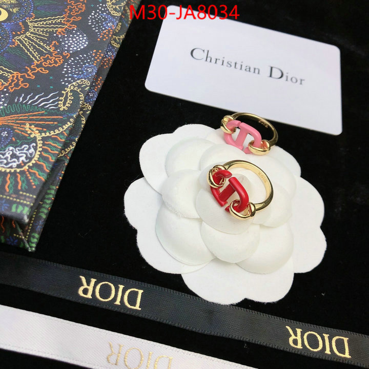 Jewelry-Dior perfect ID: JA8034 $: 30USD