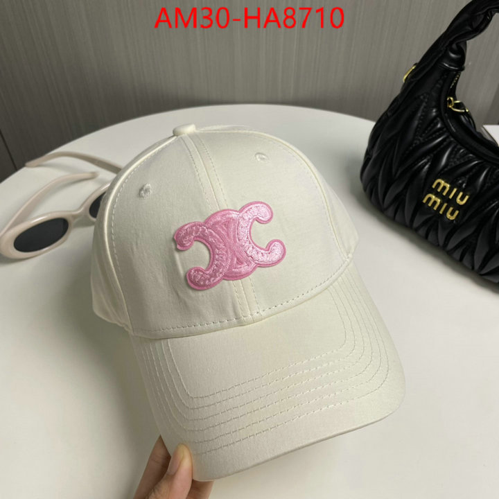 Cap(Hat)-Celine where can you buy replica ID: HA8710 $: 30USD