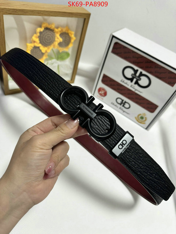 Belts-Ferragamo where should i buy to receive ID: PA8909 $: 69USD