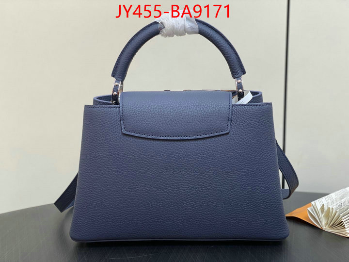 LV Bags(TOP)-Handbag Collection- online from china ID: BA9171 $: 455USD,