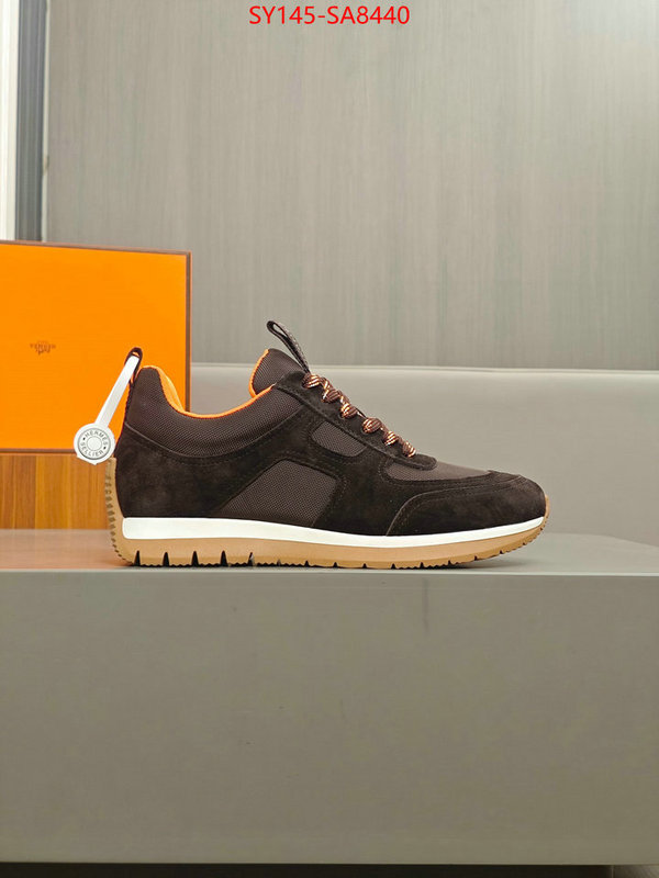 Men Shoes-Hermes sell high quality ID: SA8440 $: 145USD