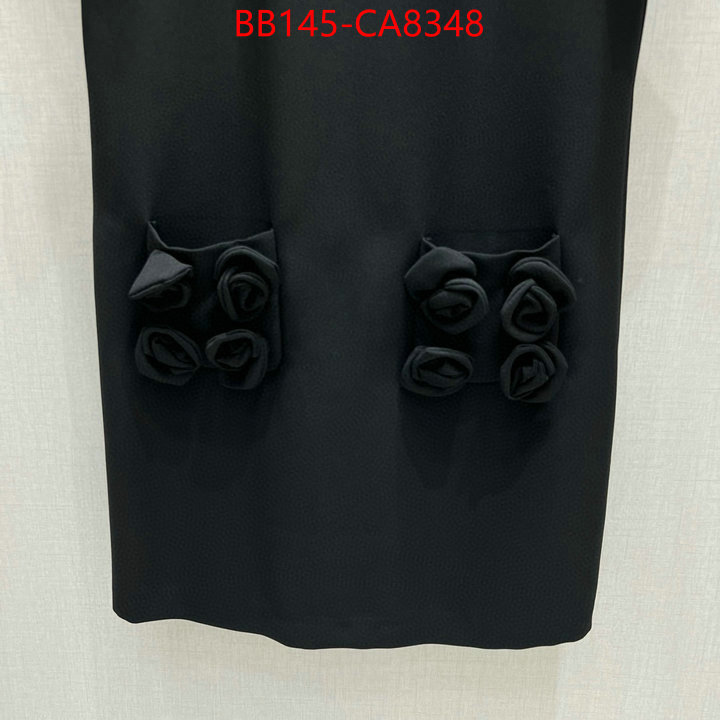 Clothing-Valentino 1:1 clone ID: CA8348 $: 145USD