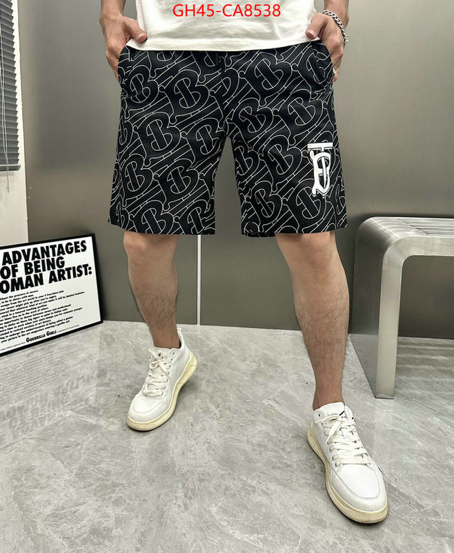 Beach Shorts-Burberry sellers online ID: CA8538 $: 45USD