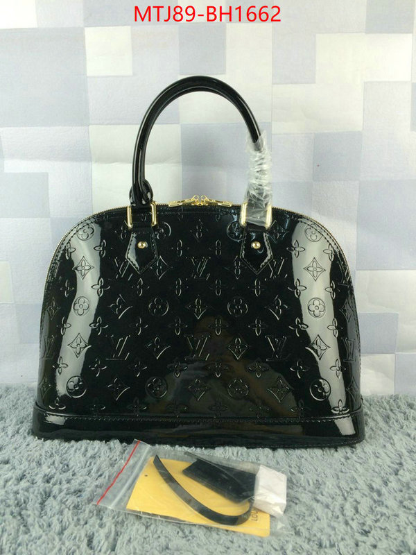 LV Bags(4A)-Alma- unsurpassed quality ID: BH1662