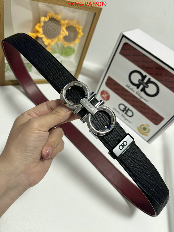 Belts-Ferragamo where should i buy to receive ID: PA8909 $: 69USD