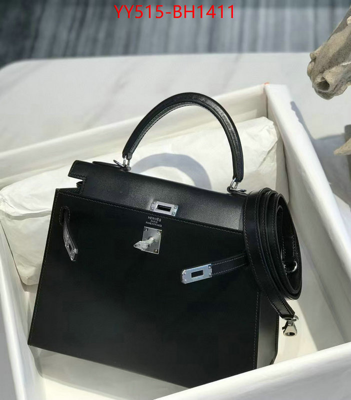 Hermes Bags(TOP)-Kelly- quality aaaaa replica ID: BH1411 $: 515USD,