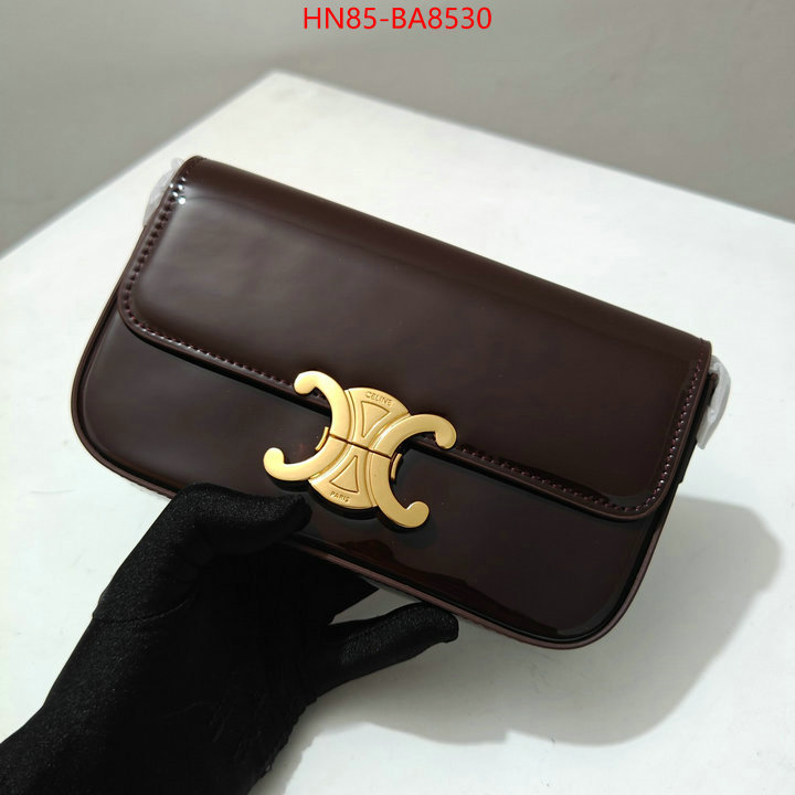 CELINE Bags(4A)-Crossbody- mirror quality ID: BA8530 $: 85USD,