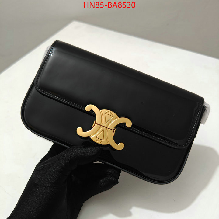 CELINE Bags(4A)-Crossbody- mirror quality ID: BA8530 $: 85USD,