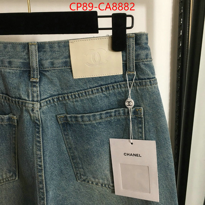 Clothing-Chanel from china 2024 ID: CA8882 $: 89USD