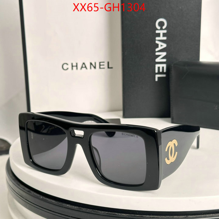 Glasses-Chanel best luxury replica ID: GH1304 $: 65USD