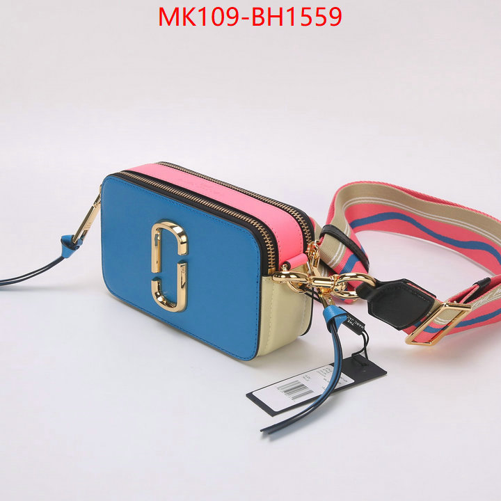 Marc Jacobs Bags(TOP)-Camera bag- best site for replica ID: BH1559 $: 109USD,