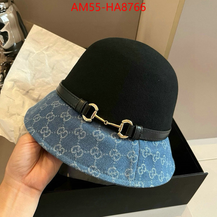 Cap(Hat)-Gucci where can i find ID: HA8766 $: 55USD