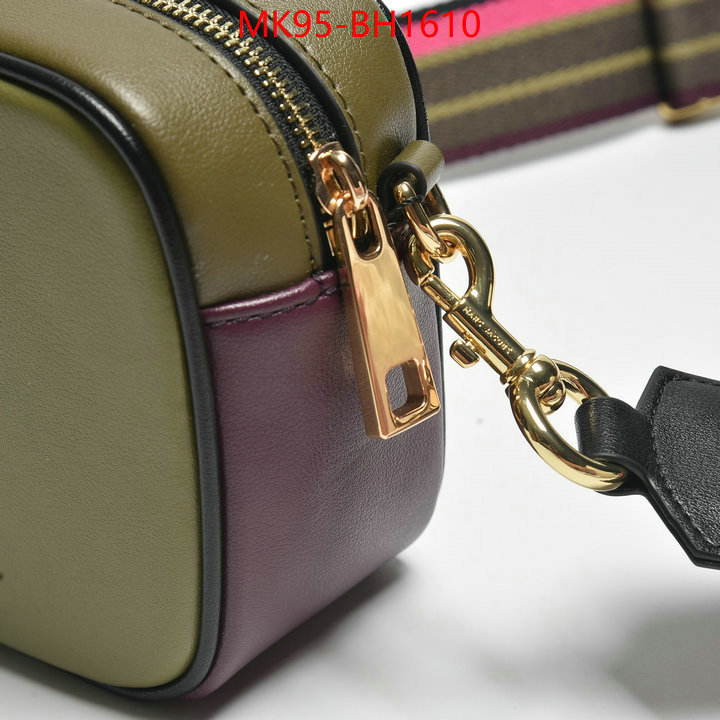 Marc Jacobs Bags(TOP)-Camera bag- for sale online ID: BH1610 $: 95USD,