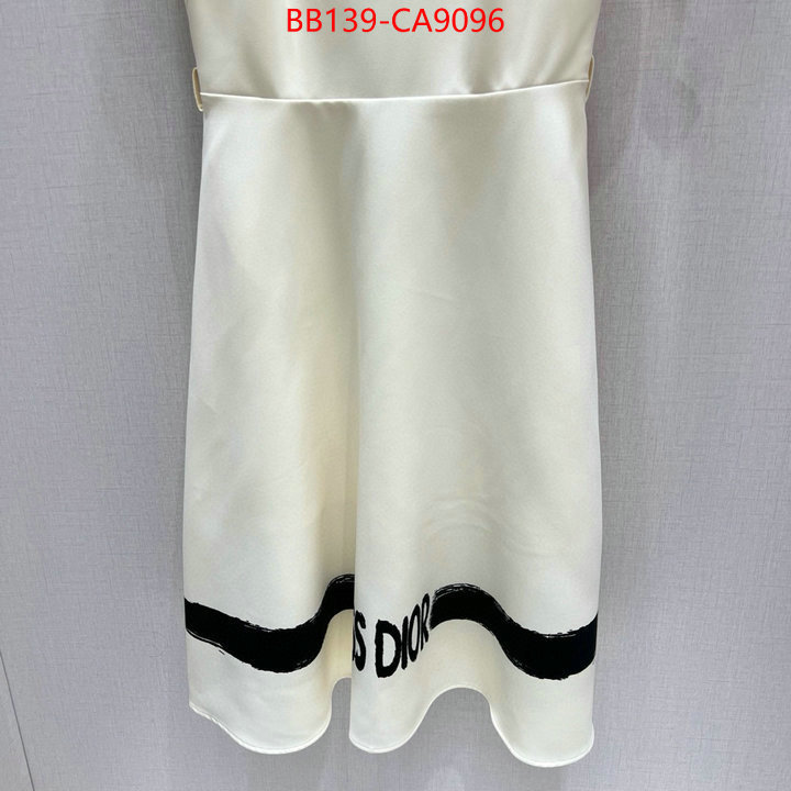 Clothing-Dior online sales ID: CA9096 $: 139USD