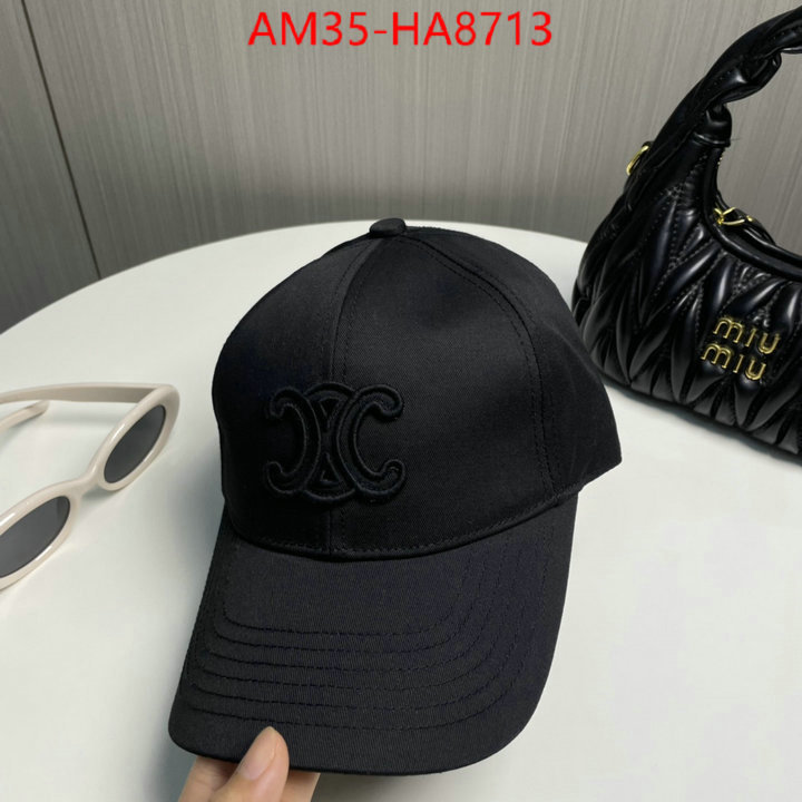 Cap(Hat)-Celine best aaaaa ID: HA8713 $: 35USD