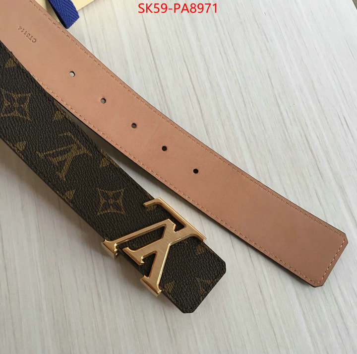 Belts-LV good ID: PA8971 $: 59USD