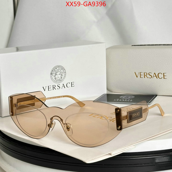 Glasses-Versace where to buy high quality ID: GA9396 $: 59USD