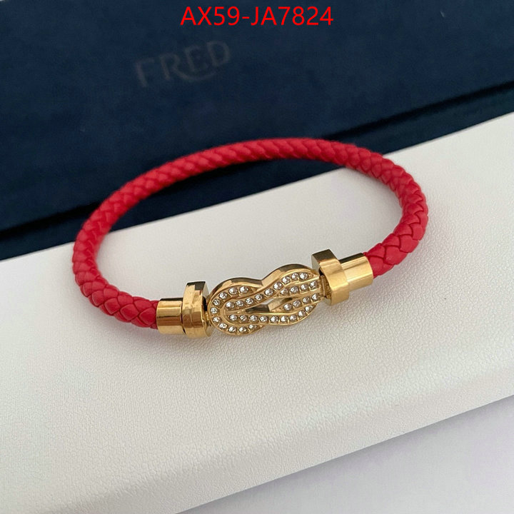 Jewelry-Fred the most popular ID: JA7824 $: 59USD