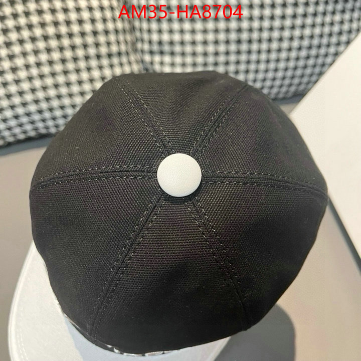 Cap(Hat)-Balenciaga replica best ID: HA8704 $: 35USD