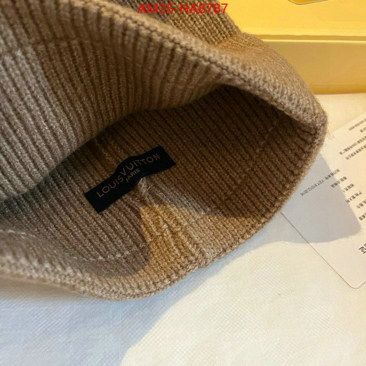 Cap(Hat)-LV for sale cheap now ID: HA8787 $: 35USD