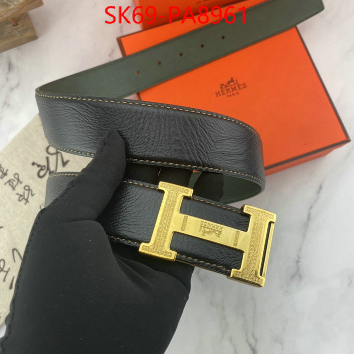 Belts-Hermes buy first copy replica ID: PA8961 $: 69USD