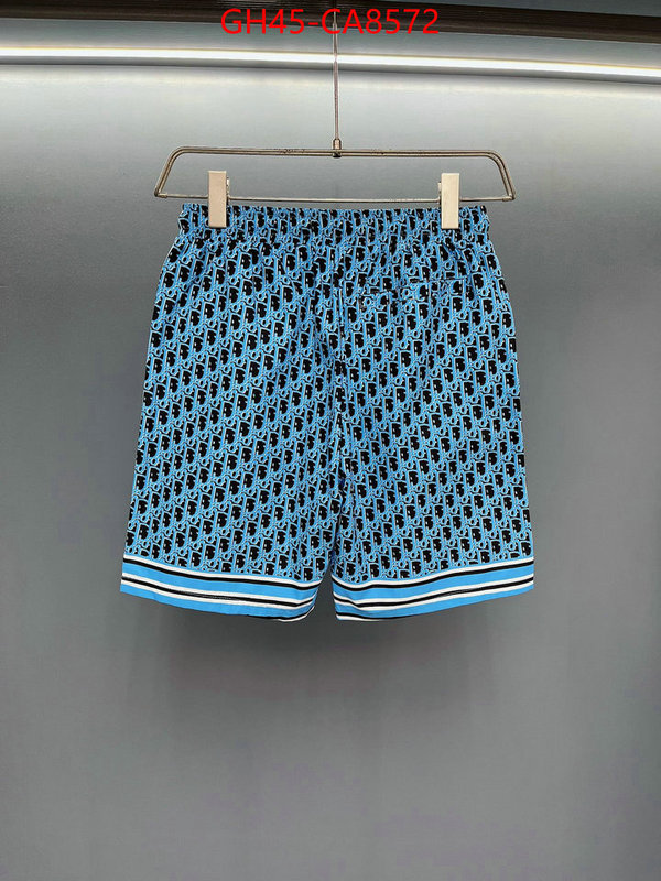 Beach Shorts-D1or how to start selling replica ID: CA8572 $: 45USD