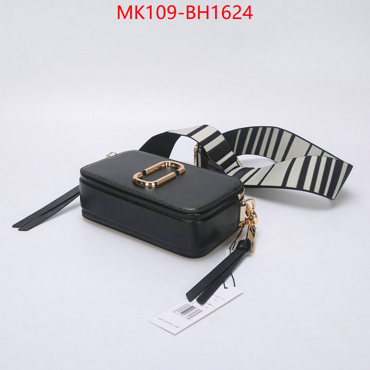 Marc Jacobs Bags(TOP)-Camera bag- replica best ID: BH1624 $: 109USD,