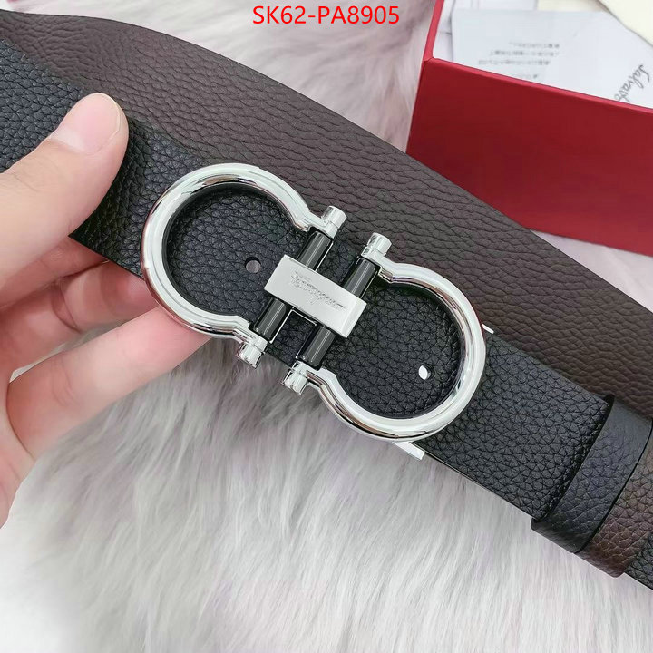 Belts-Ferragamo found replica ID: PA8905 $: 62USD