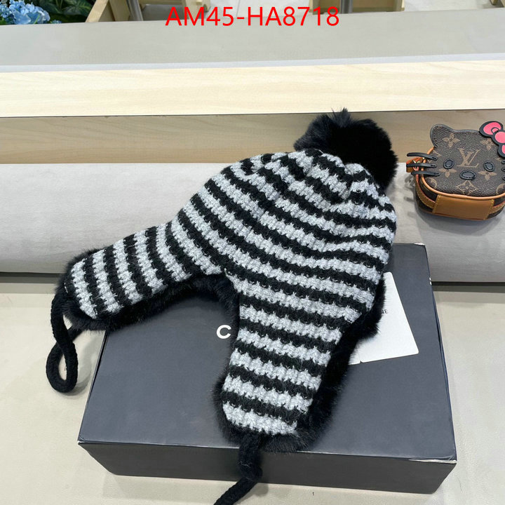 Cap(Hat)-Celine counter quality ID: HA8718 $: 45USD