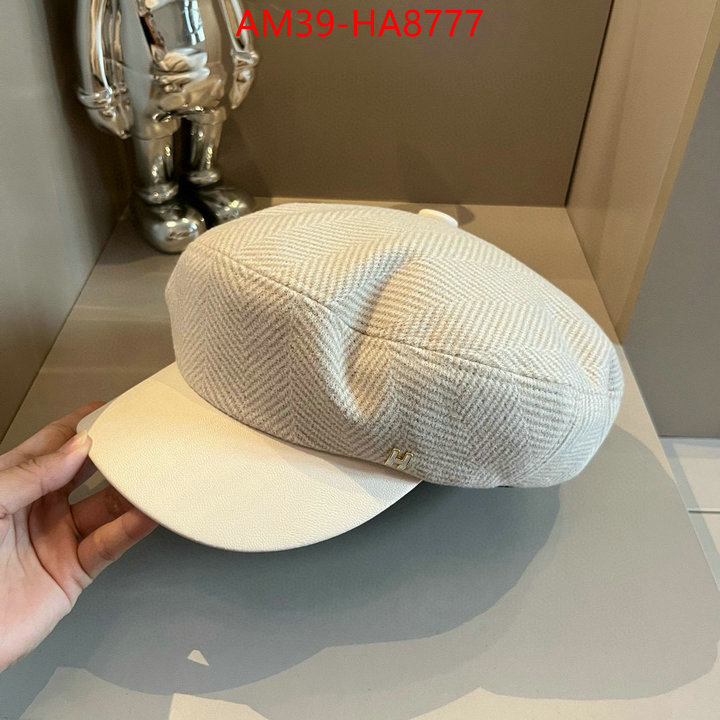 Cap(Hat)-Hermes best replica new style ID: HA8777 $: 39USD