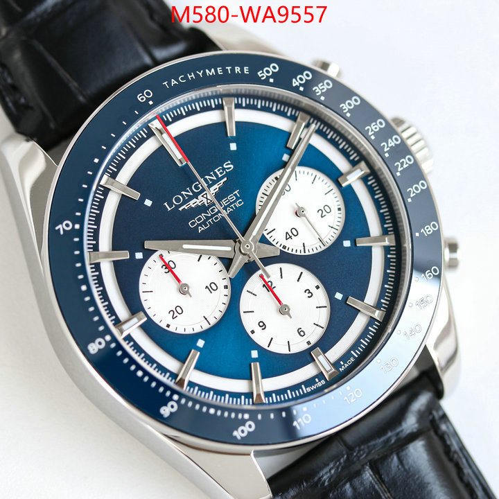 Watch(TOP)-Longines perfect quality ID: WA9557 $: 580USD