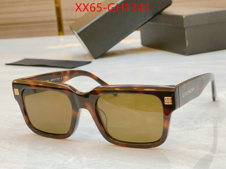 Glasses-Givenchy best site for replica ID: GH1341 $: 65USD