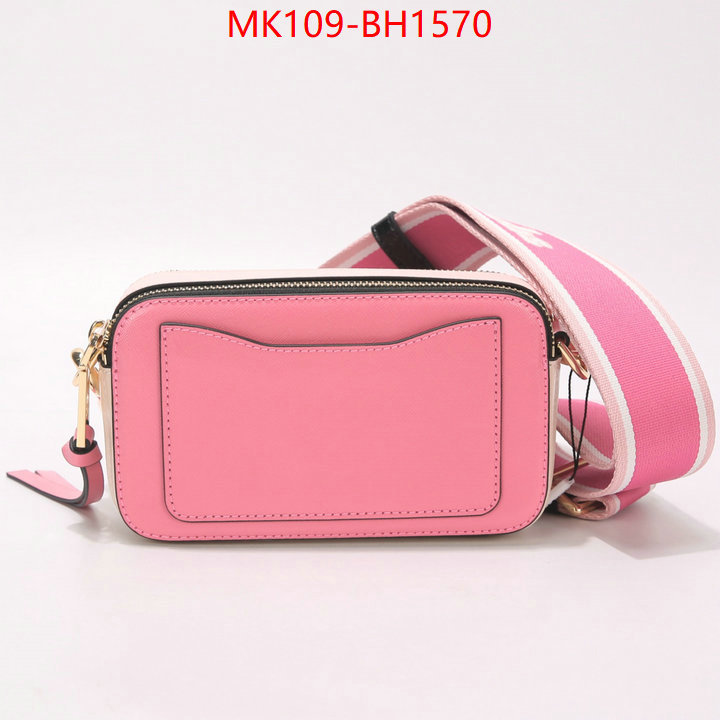 Marc Jacobs Bags(TOP)-Camera bag- cheap wholesale ID: BH1570 $: 109USD,