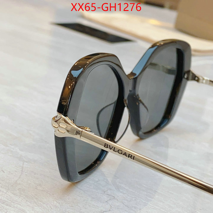 Glasses-Bvlgari replica wholesale ID: GH1276 $: 65USD