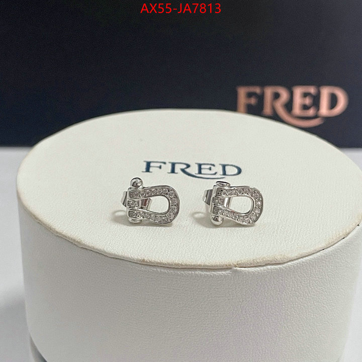 Jewelry-Fred where can i buy the best quality ID: JA7813 $: 55USD