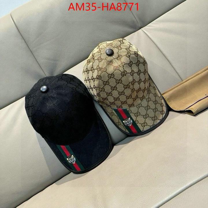 Cap(Hat)-Gucci what are the best replica ID: HA8771 $: 35USD