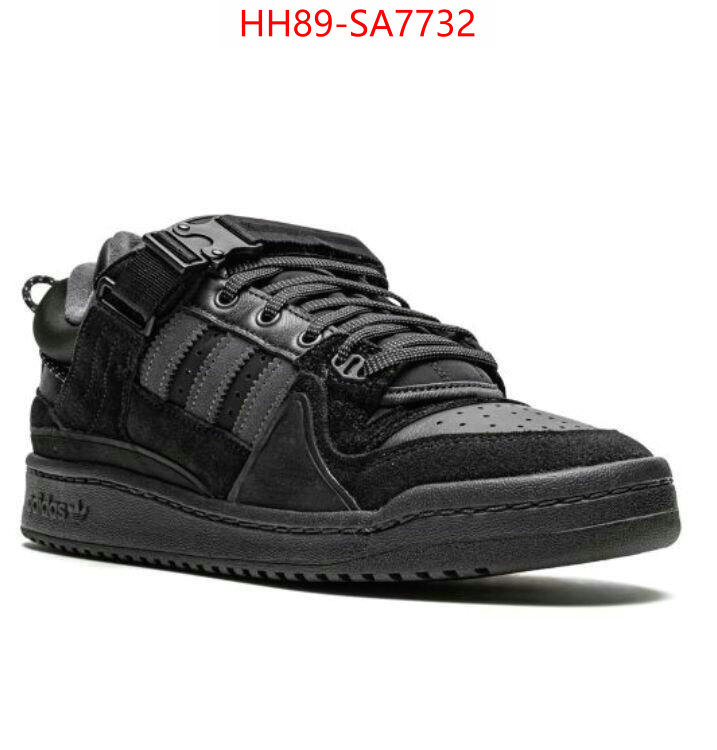 Men Shoes-Adidas replica aaaaa+ designer ID: SA7732 $: 89USD