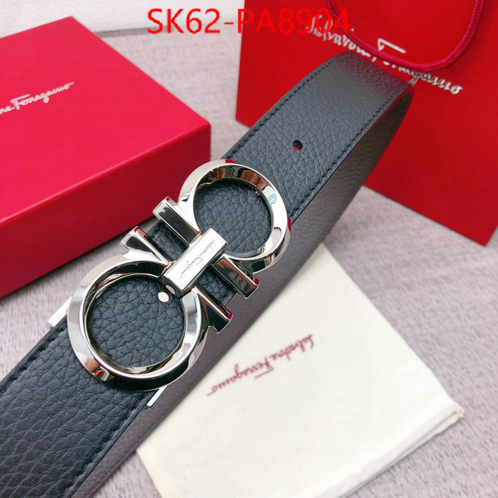 Belts-Ferragamo replica online ID: PA8904 $: 62USD