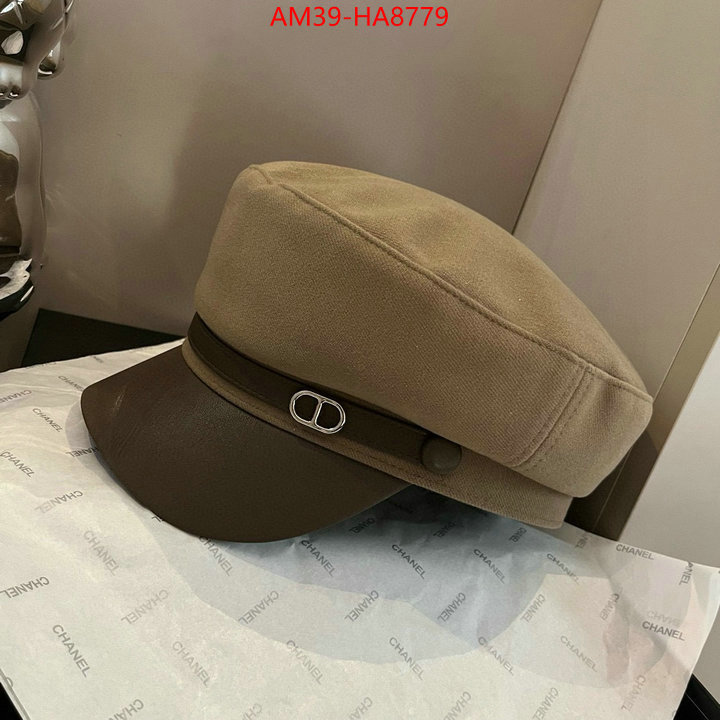 Cap (Hat)-Dior perfect ID: HA8779 $: 39USD