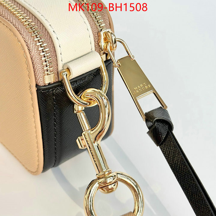 Marc Jacobs Bags(TOP)-Camera bag- online ID: BH1508 $: 109USD,