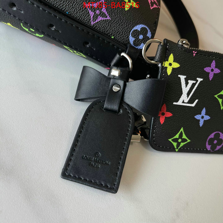 LV Bags(4A)-Handbag Collection- is it illegal to buy dupe ID: BA8516 $: 85USD,