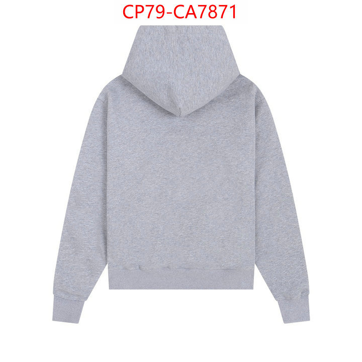 Clothing-AMI high quality ID: CA7871 $: 79USD